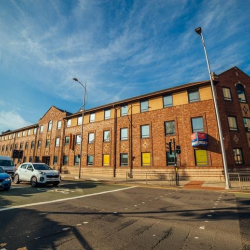 Serviced office in Hull