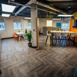 36 Ferensway, Cherry Tree Court serviced offices