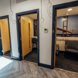 Serviced office centre - Hull