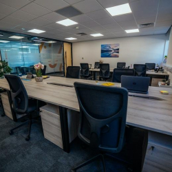 Serviced office to hire in Hull