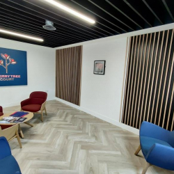 Image of Hull office suite
