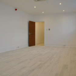 Office spaces to let in London