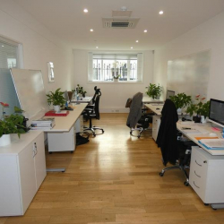 Executive suite to hire in London