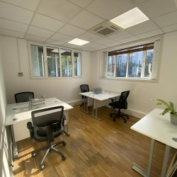 Image of London office suite