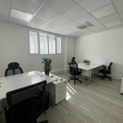 Serviced offices to rent in 