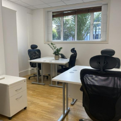 Serviced offices to rent in 