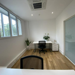 London office suite