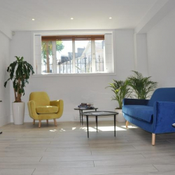 36 Gloucester Avenue, Primrose Hill