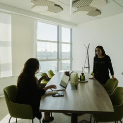 Serviced offices in central Venice (Venezia)