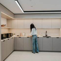 Executive office centre in Venice (Venezia)