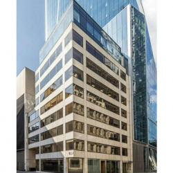London executive suite