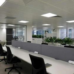 Interior of 36, Leadenhall Street, City of London