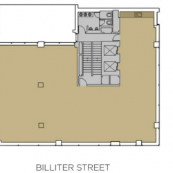 Exterior image of 36, Leadenhall Street, City of London