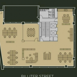 Image of London office space