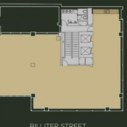 Exterior view of 36, Leadenhall Street, City of London