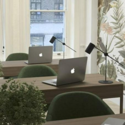 Image of London office suite