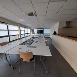 Executive suite to hire in Meaux