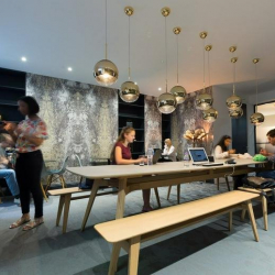 Executive office to hire in London