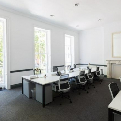 36 Soho Square