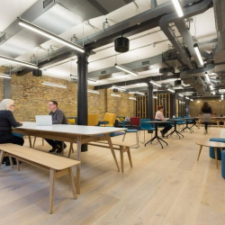 Serviced offices to lease in London