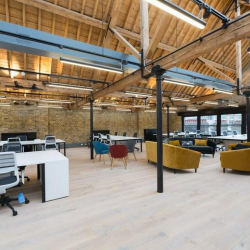 36 Southwark Bridge Road, Notcutt House office spaces