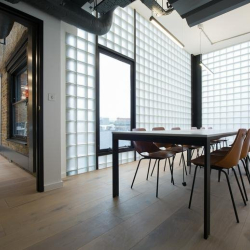 Image of London serviced office