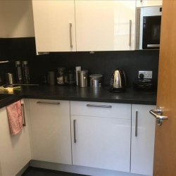 Office spaces to hire in London
