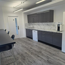 Offices at 36, Webber Street