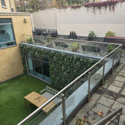 36, Webber Street serviced offices