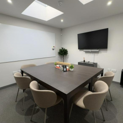 Office accomodation to hire in Croydon