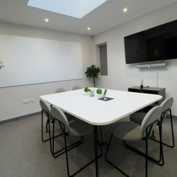 Serviced offices to rent in Croydon