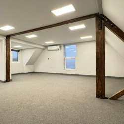 Croydon executive suite