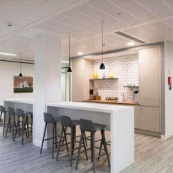 Serviced office to lease in Liverpool