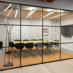 Offices at 369, Mentmore Terrace