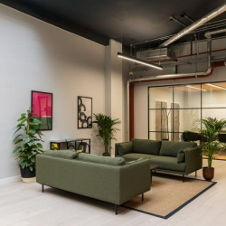 Serviced offices to rent in 