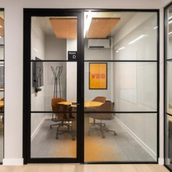 369, Mentmore Terrace office suites
