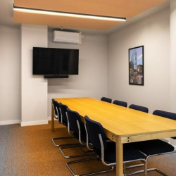 Executive offices to lease in London