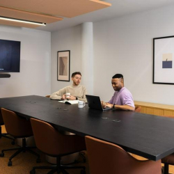 Image of London serviced office centre