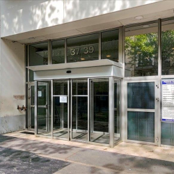 37-39 Avenue Ledru Rollin, CS11237, Cedex 12