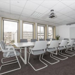 Serviced office - Paris