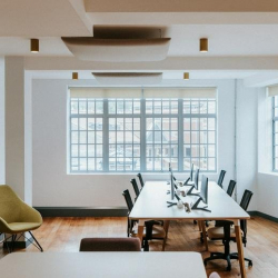 Image of Bristol serviced office centre