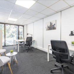Image of Nice executive suite