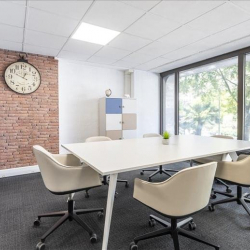 Offices at 37-41 boulevard Dubouchage, Nice City Centre