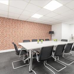 Office suites in central Nice