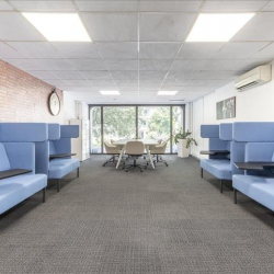Nice executive office