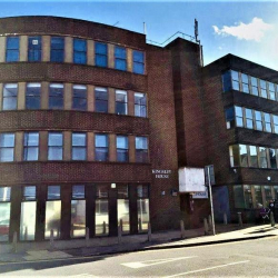 Image of Gillingham (Kent) serviced office