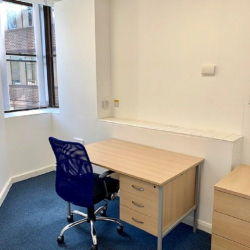 37-47 Balmoral Road, Kingsley House office accomodations