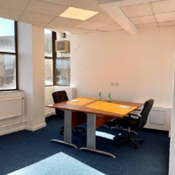 Office accomodation in Gillingham (Kent)