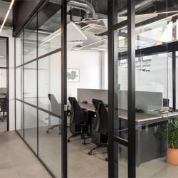 Executive office centres to hire in Bristol