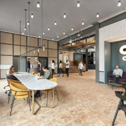 Office space in London